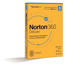 Wacom CTL-672-N_NORTON360 One Medium digitális rajztábla Norton 360 Deluxe vírusvédelmi csomag Wacom CTL-672-N_NORTON360 One Medium digitális rajztábla Norton 360 Deluxe vírusvédelmi csomag