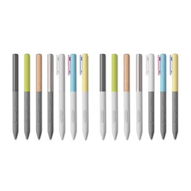 Wacom ACK44930CZ One Pen Rear Case Wood érintőceruza kiegészítő