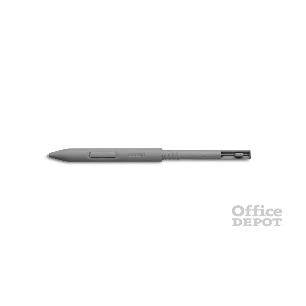 Wacom ACK44930CZ One Pen Rear Case Wood érintőceruza kiegészítő