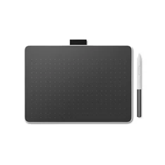 Wacom CTC4110WLW1B One S digitális rajztábla Wacom CTC4110WLW1B One S digitális rajztábla