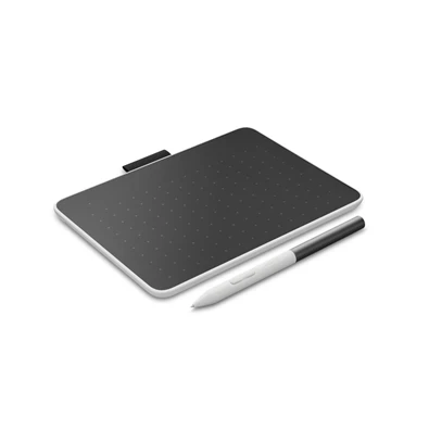 Wacom CTC4110WLW1B One S digitális rajztábla Wacom CTC4110WLW1B One S digitális rajztábla