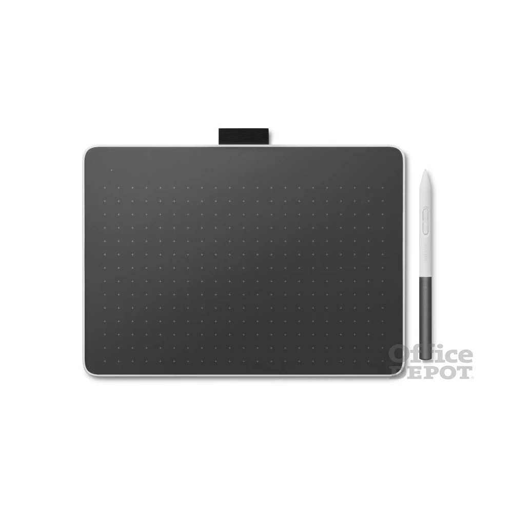 Wacom CTC4110WLW1B One S digitális rajztábla