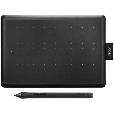 Wacom CTL-472-N One by Small digitális rajztábla Wacom CTL-472-N One by Small digitális rajztábla