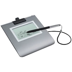 Wacom STU-430-CH2 Signature Set - STU-430 & sign pro PDF aláíró tábla Wacom STU-430-CH2 Signature Set - STU-430 & sign pro PDF aláíró tábla