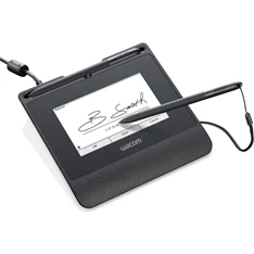 Wacom STU540-CH2 Signature Set - STU540 & sign pro PDF aláíró tábla Wacom STU540-CH2 Signature Set - STU540 & sign pro PDF aláíró tábla