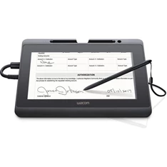 Wacom DTH-1152-CH2 Signature Set - DTH-1152 & sign pro PDF aláíró tábla Wacom DTH-1152-CH2 Signature Set - DTH-1152 & sign pro PDF aláíró tábla
