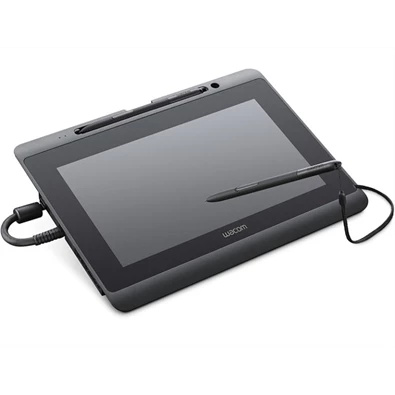 Wacom DTH-1152-CH2 Signature Set - DTH-1152 & sign pro PDF aláíró tábla Wacom DTH-1152-CH2 Signature Set - DTH-1152 & sign pro PDF aláíró tábla