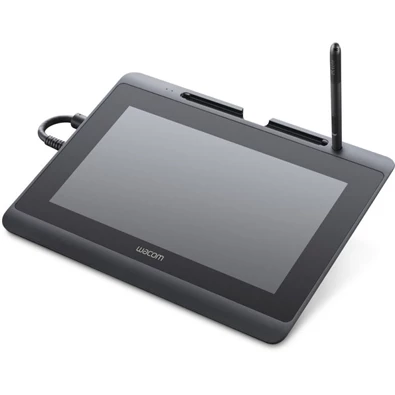 Wacom DTH-1152-CH2 Signature Set - DTH-1152 & sign pro PDF aláíró tábla Wacom DTH-1152-CH2 Signature Set - DTH-1152 & sign pro PDF aláíró tábla