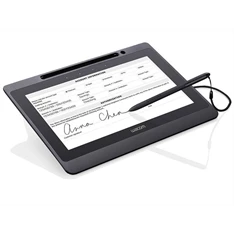 Wacom DTU1141B-CH2 Signature Set - DTU1141B & sign pro PDF aláíró tábla Wacom DTU1141B-CH2 Signature Set - DTU1141B & sign pro PDF aláíró tábla