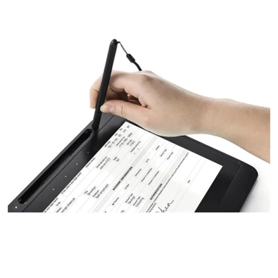 Wacom DTU1141B-CH2 Signature Set - DTU1141B & sign pro PDF aláíró tábla Wacom DTU1141B-CH2 Signature Set - DTU1141B & sign pro PDF aláíró tábla