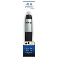 Wahl 05642-135 elemes orrszőr- és fülszőrnyíró Wahl 05642-135 elemes orrszőr- és fülszőrnyíró