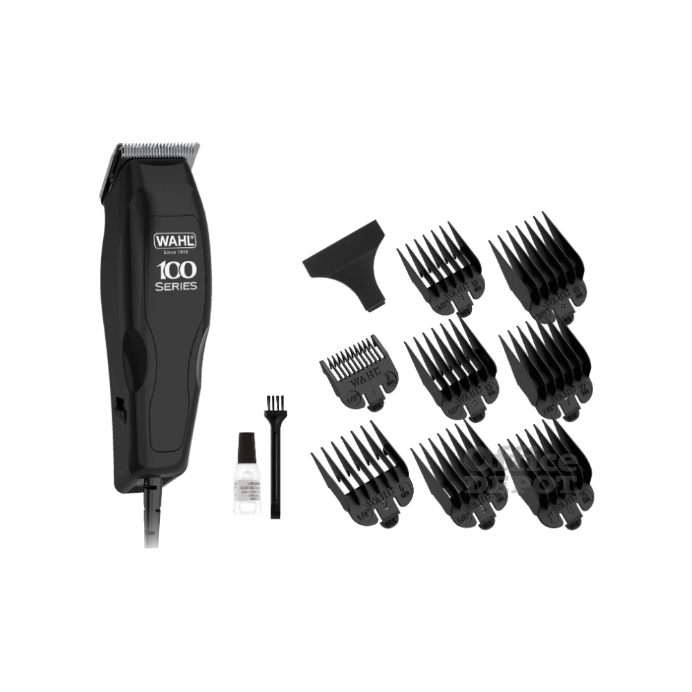 Wahl 1395-0460 HomePro 100 hajvágó