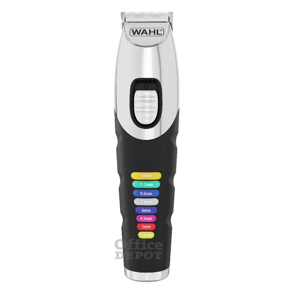 Wahl Color Trim vezeték nélküli szakállvágó