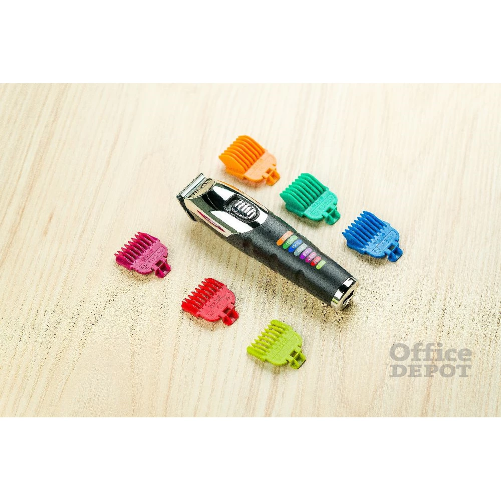 Wahl Color Trim vezeték nélküli szakállvágó