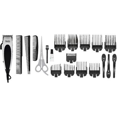 Wahl Home Pro Clipper vezetékes hajvágó Wahl Home Pro Clipper vezetékes hajvágó