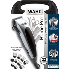 Wahl Home Pro Clipper vezetékes hajvágó Wahl Home Pro Clipper vezetékes hajvágó