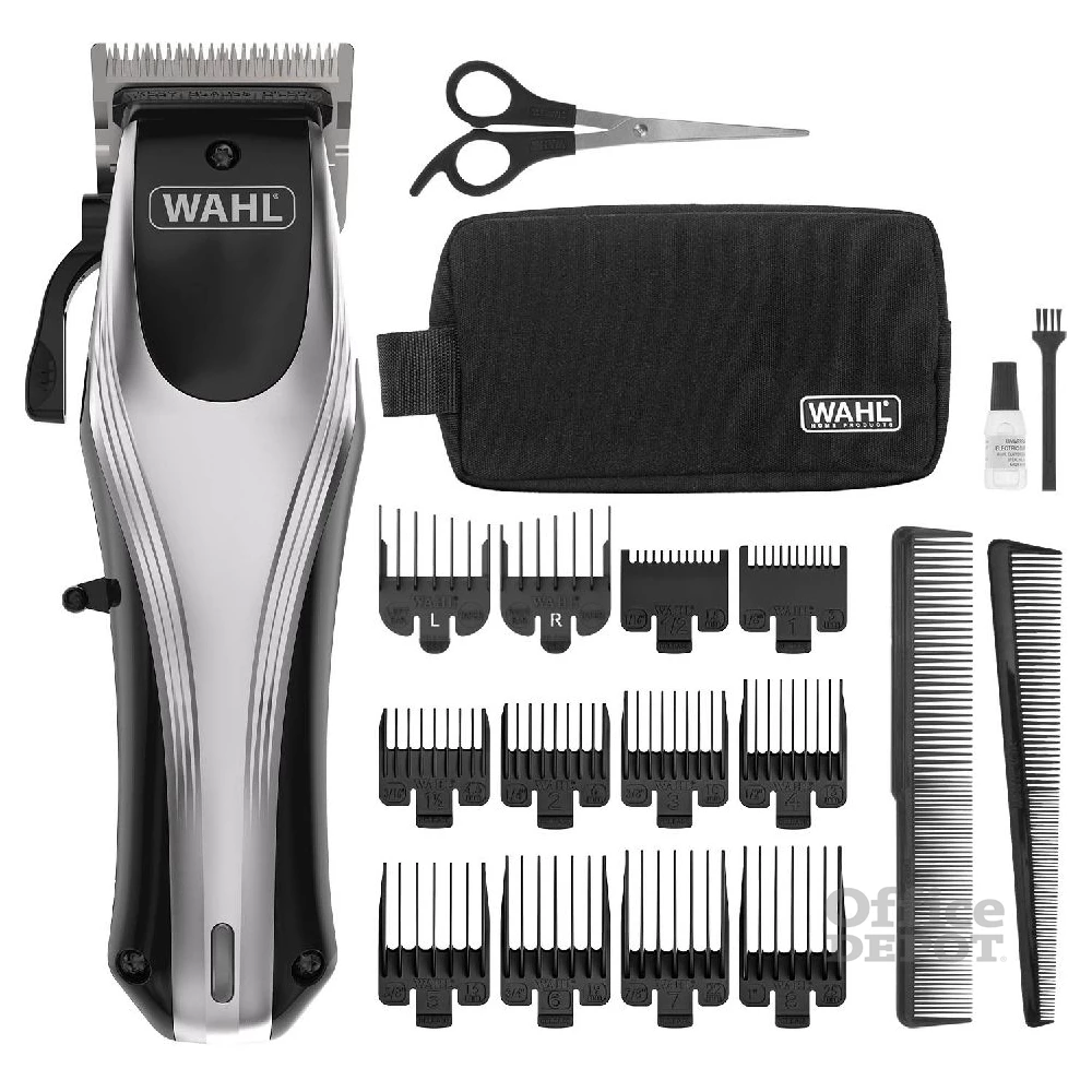 Wahl Rapid Clip vezeték nélküli hajvágó