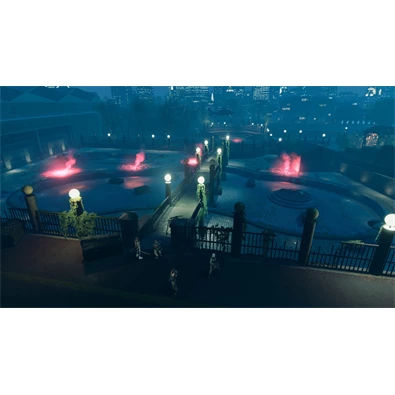 Wanted: Dead PS4 játékszoftver Wanted: Dead PS4 játékszoftver