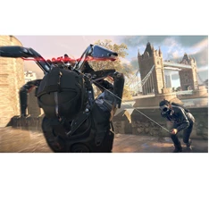 Watch Dogs Legion Limited Edition PS4/PS5 játékszoftver Watch Dogs Legion Limited Edition PS4/PS5 játékszoftver