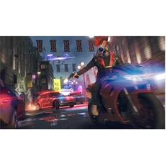 Watch Dogs Legion Limited Edition PS4/PS5 játékszoftver Watch Dogs Legion Limited Edition PS4/PS5 játékszoftver