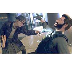 Watch Dogs Legion Limited Edition PS4/PS5 játékszoftver Watch Dogs Legion Limited Edition PS4/PS5 játékszoftver