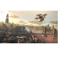 Watch Dogs Legion Limited Edition PS4/PS5 játékszoftver Watch Dogs Legion Limited Edition PS4/PS5 játékszoftver