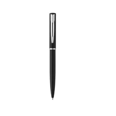 Waterman Graduate Allure 2068192 ezüst klipszes, fekete golyóstoll Waterman Graduate Allure 2068192 ezüst klipszes, fekete golyóstoll