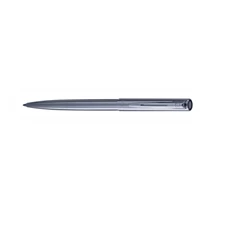 Waterman Graduate S0038260 ezüst klipszes, rozsdamentes acél golyóstoll Waterman Graduate S0038260 ezüst klipszes, rozsdamentes acél golyóstoll