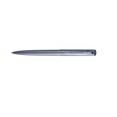 Waterman Graduate S0038260 ezüst klipszes, rozsdamentes acél golyóstoll Waterman Graduate S0038260 ezüst klipszes, rozsdamentes acél golyóstoll