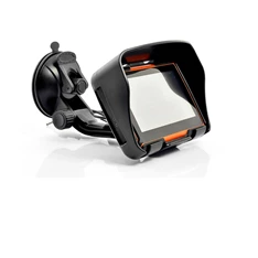 Wayteq xRIDER Smart 4,3" térkép nélküli motoros/autós navigáció Wayteq xRIDER Smart 4,3" térkép nélküli motoros/autós navigáció
