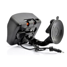 Wayteq xRIDER Smart 4,3" térkép nélküli motoros/autós navigáció Wayteq xRIDER Smart 4,3" térkép nélküli motoros/autós navigáció
