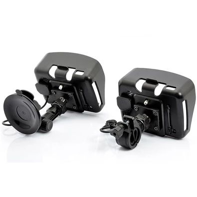 Wayteq xRIDER Smart 4,3" térkép nélküli motoros/autós navigáció Wayteq xRIDER Smart 4,3" térkép nélküli motoros/autós navigáció