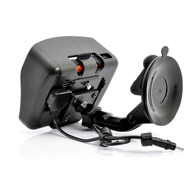 Wayteq xRIDER Smart 4,3" térkép nélküli motoros/autós navigáció Wayteq xRIDER Smart 4,3" térkép nélküli motoros/autós navigáció