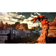 Werewolf The Apocalypse Earthblood Xbox One/Series játékszoftver Werewolf The Apocalypse Earthblood Xbox One/Series játékszoftver