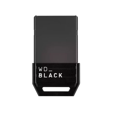 Western Digital 1TB BLACK C50 (WDBMPH0010BNC-WCSN) Xbox bővítőkártya Western Digital 1TB BLACK C50 (WDBMPH0010BNC-WCSN) Xbox bővítőkártya