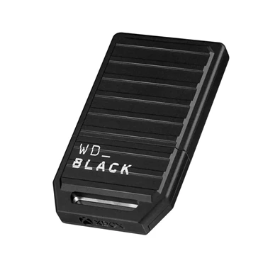 Western Digital 1TB BLACK C50 (WDBMPH0010BNC-WCSN) Xbox bővítőkártya Western Digital 1TB BLACK C50 (WDBMPH0010BNC-WCSN) Xbox bővítőkártya