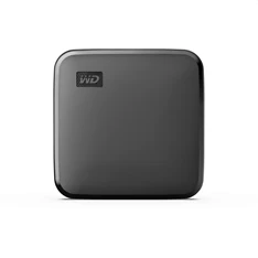 Western Digital 2TB USB 3.2 Gen1 Elements SE (WDBAYN0020BBK) külső SSD Western Digital 2TB USB 3.2 Gen1 Elements SE (WDBAYN0020BBK) külső SSD