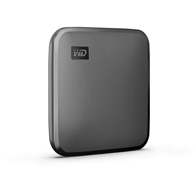 Western Digital 2TB USB 3.2 Gen1 Elements SE (WDBAYN0020BBK) külső SSD Western Digital 2TB USB 3.2 Gen1 Elements SE (WDBAYN0020BBK) külső SSD