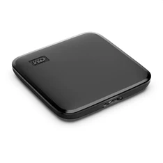 Western Digital 2TB USB 3.2 Gen1 Elements SE (WDBAYN0020BBK) külső SSD Western Digital 2TB USB 3.2 Gen1 Elements SE (WDBAYN0020BBK) külső SSD