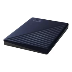 Western Digital 2TB USB 3.2 Gen1 My Passport for Mac (WDBA2D0020BBL) kék külső winchester Western Digital 2TB USB 3.2 Gen1 My Passport for Mac (WDBA2D0020BBL) kék külső winchester