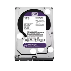 Western Digital 3,5" 1000GB belső SATAIII 5400RPM 64MB PURPLE WD10PURZ winchester 3 év Western Digital 3,5" 1000GB belső SATAIII 5400RPM 64MB PURPLE WD10PURZ winchester 3 év