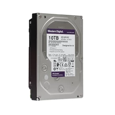 Western Digital 3,5" 10000GB belső SATAIII 7200RPM 256MB PURPLE WD102PURZ winchester 3 év Western Digital 3,5" 10000GB belső SATAIII 7200RPM 256MB PURPLE WD102PURZ winchester 3 év