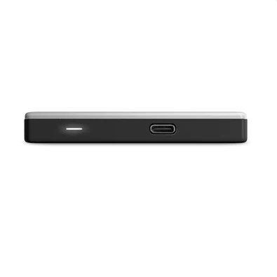 Western Digital 4TB USB 3.2 Gen1 2,5" My Passport Ultra (WDBFTM0040BSL) ezüst külső winchester Western Digital 4TB USB 3.2 Gen1 2,5" My Passport Ultra (WDBFTM0040BSL) ezüst külső winchester