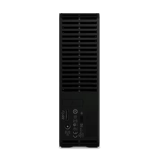 Western Digital Elements Desktop WDBWLG0040HBK 3,5" 4TB USB3.0 fekete külső winchester Western Digital Elements Desktop WDBWLG0040HBK 3,5" 4TB USB3.0 fekete külső winchester