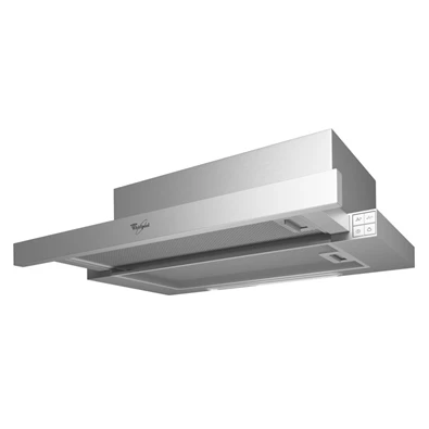 Whirlpool AKR 749/1 IX beépíthető páraelszívó Whirlpool AKR 749/1 IX beépíthető páraelszívó