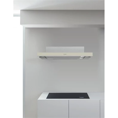 Whirlpool AKR 750 G SD páraelszívó Whirlpool AKR 750 G SD páraelszívó