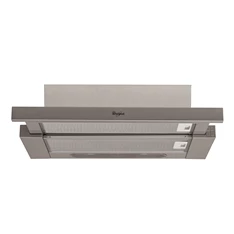 Whirlpool AKR 749/1 IX beépíthető páraelszívó Whirlpool AKR 749/1 IX beépíthető páraelszívó