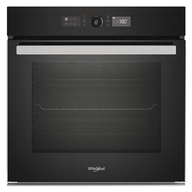 Whirlpool AKZ9 6290 NB beépíthető sütő Whirlpool AKZ9 6290 NB beépíthető sütő