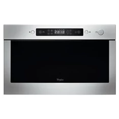 Whirlpool AMW 439/IX beépíthető mikrohullámú sütő Whirlpool AMW 439/IX beépíthető mikrohullámú sütő
