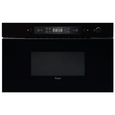 Whirlpool AMW 439/NB beépíthető mikrohullámú sütő Whirlpool AMW 439/NB beépíthető mikrohullámú sütő